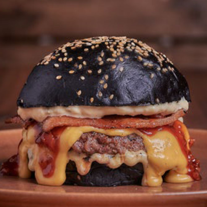 masfinca-Black Magnus Burger