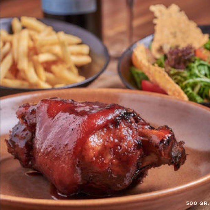 masfinca-Codito Crocante