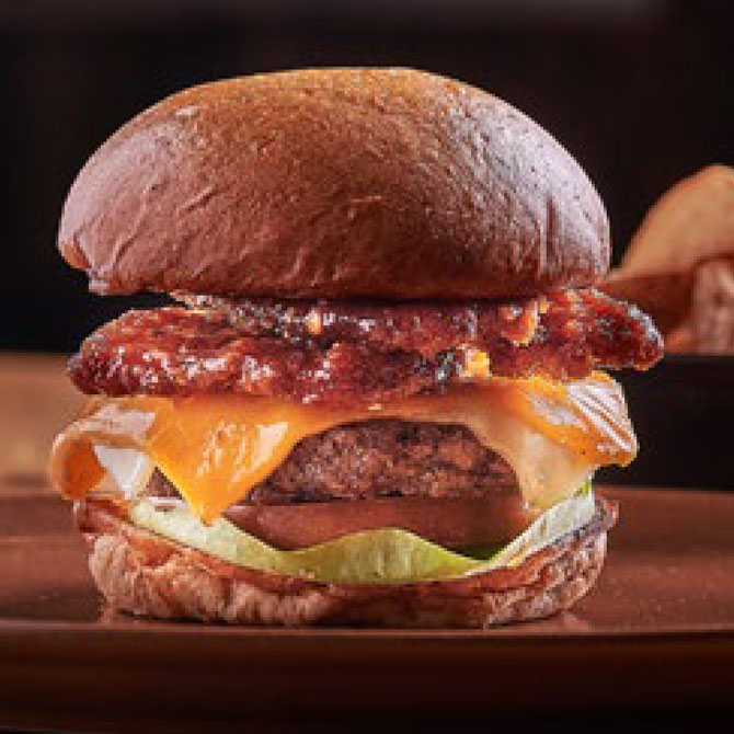 masfinca-Cuatro Quesos Burger