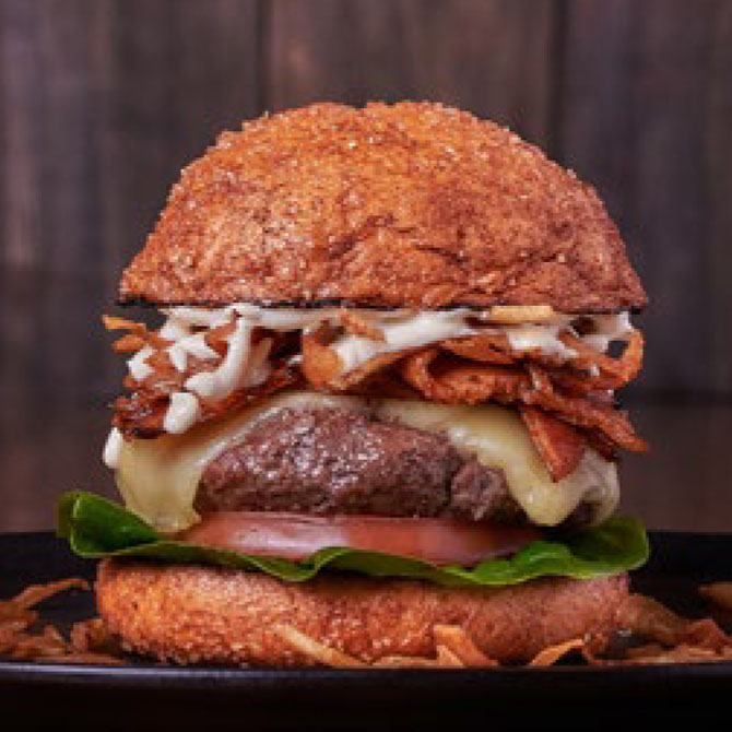 masfinca-Del Sinú Burger