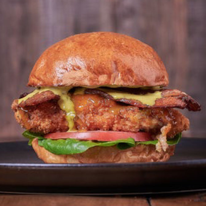 masfinca-Pollo Burger