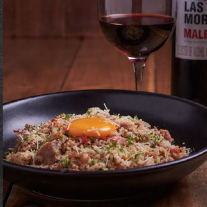 masfinca-Porko Arroz