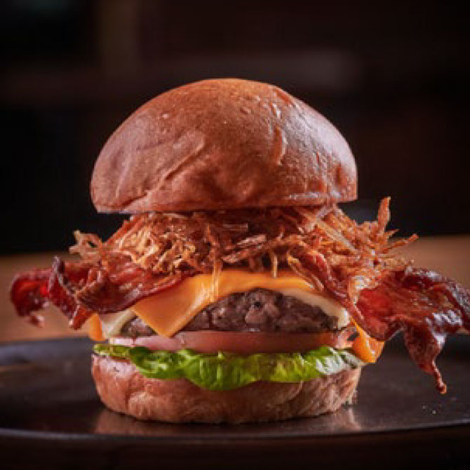 masfinca-Queen Burger