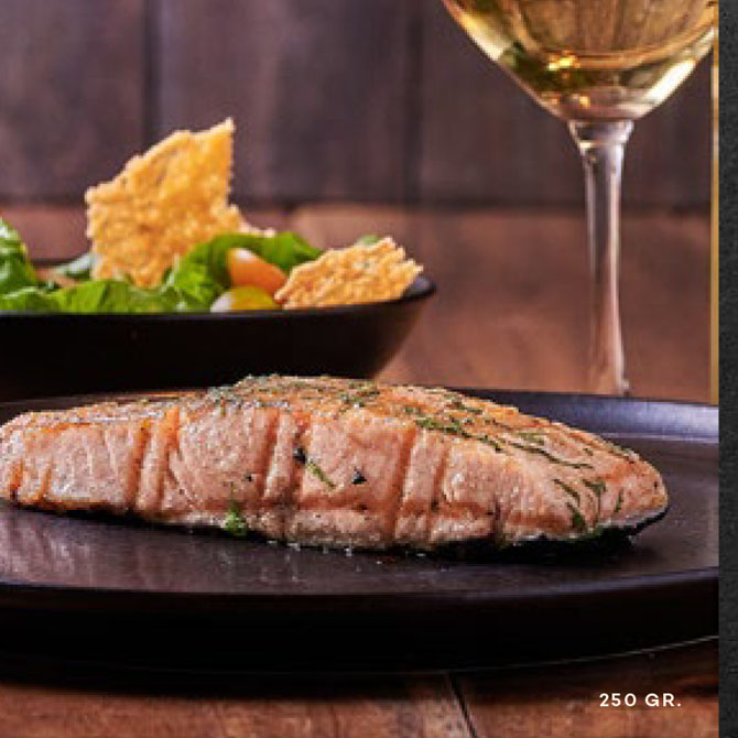 masfinca-Salmón Parrillado