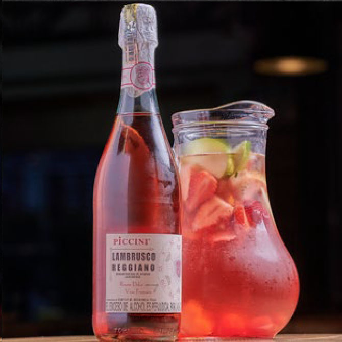 masfinca-Sangría Rosata