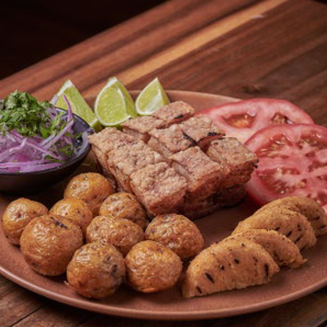 masfinca-Tocino al Horno